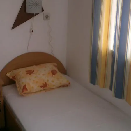 Guest house Minchevi