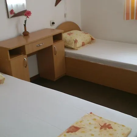 Guest house Minchevi Kraymorie