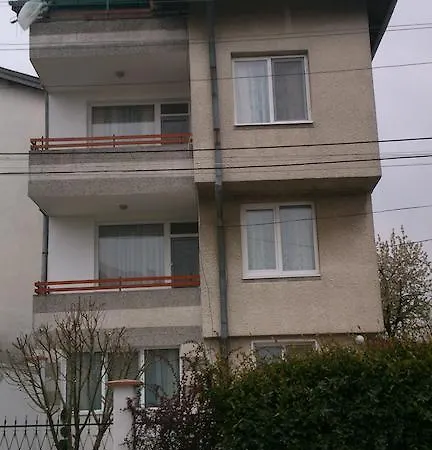 Guest house Minchevi Kraymorie