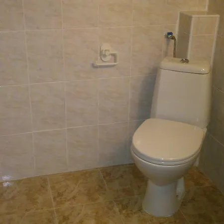 Guest house Minchevi