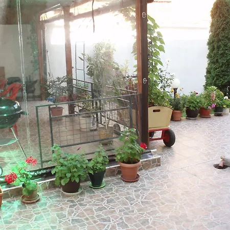 Guest house Minchevi Kraymorie