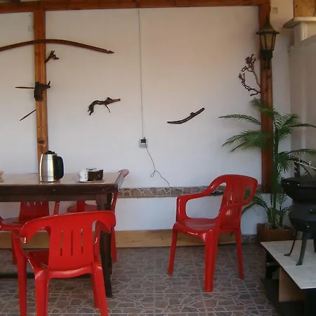 Guest house Minchevi 2*