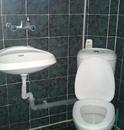 Guest house Minchevi 2*