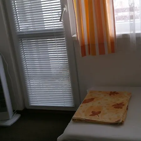 Guest house Minchevi