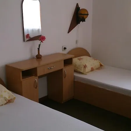 Guest house Minchevi Kraymorie
