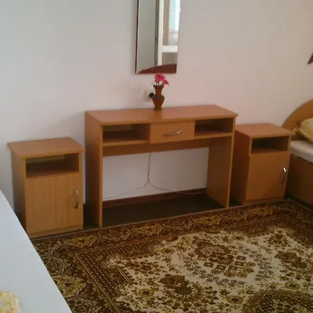 Guest house Minchevi Kraymorie