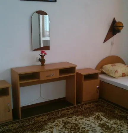 Guest house Minchevi