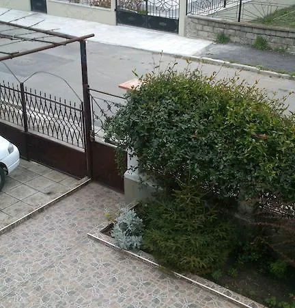 Guest house Minchevi 2*