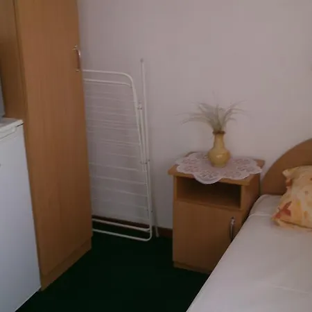 Guest house Minchevi