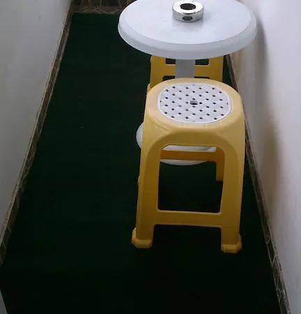 Guest house Minchevi