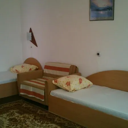 Guest house Minchevi Kraymorie