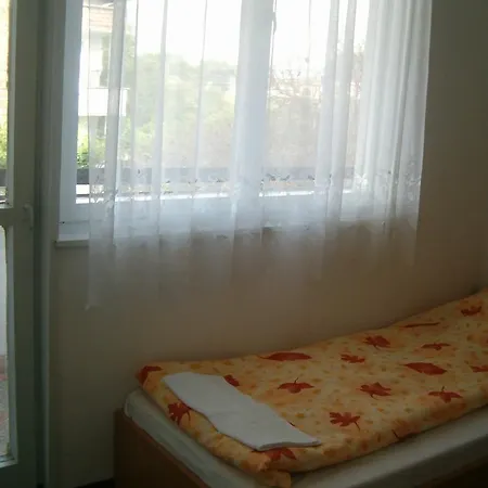 Guest house Minchevi