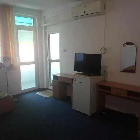 Minchevi Guest house