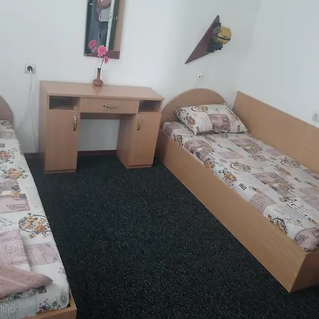 Minchevi Guest house Kraymorie