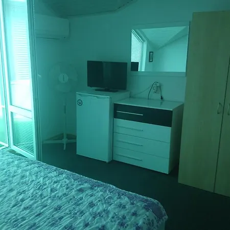 Guest house Minchevi 2*