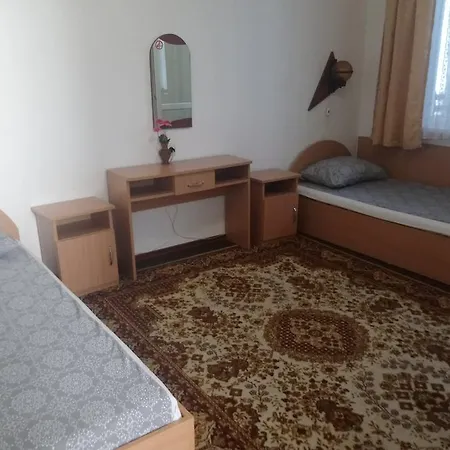 Guest house Minchevi