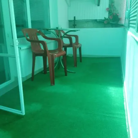 Minchevi Guest house