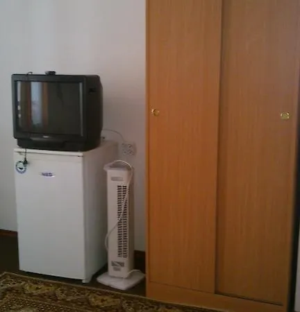 Pensjonat Minchevi Kraymorie