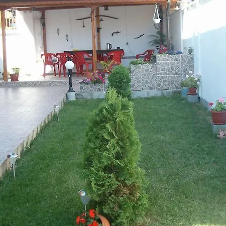 Pensjonat Minchevi Kraymorie