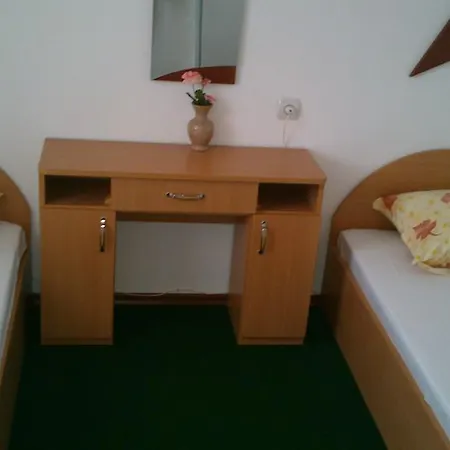 Pensjonat Minchevi 2*