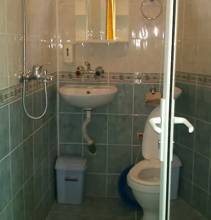 Pensjonat Minchevi