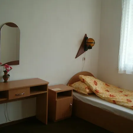 Pensjonat Minchevi