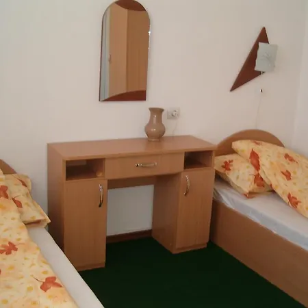 Pensjonat Minchevi 2*