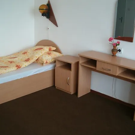 Pensjonat Minchevi Kraymorie