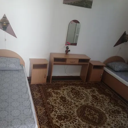 Pensjonat Minchevi
