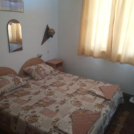 Minchevi Pensjonat