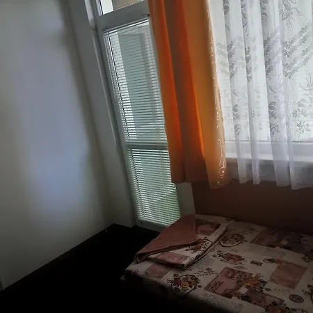 Minchevi Pensjonat Kraymorie