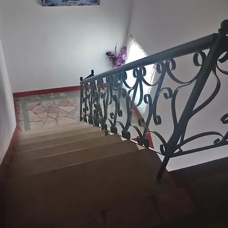 Minchevi Pensjonat Kraymorie